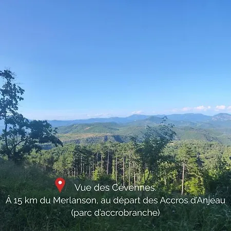 Le Merlanson D'hotes