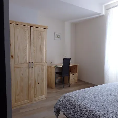 Le Merlanson D'hotes 3* Bez-et-Esparon